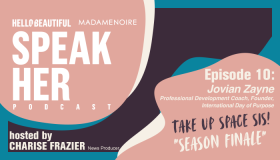 SpeakHER Podcast
