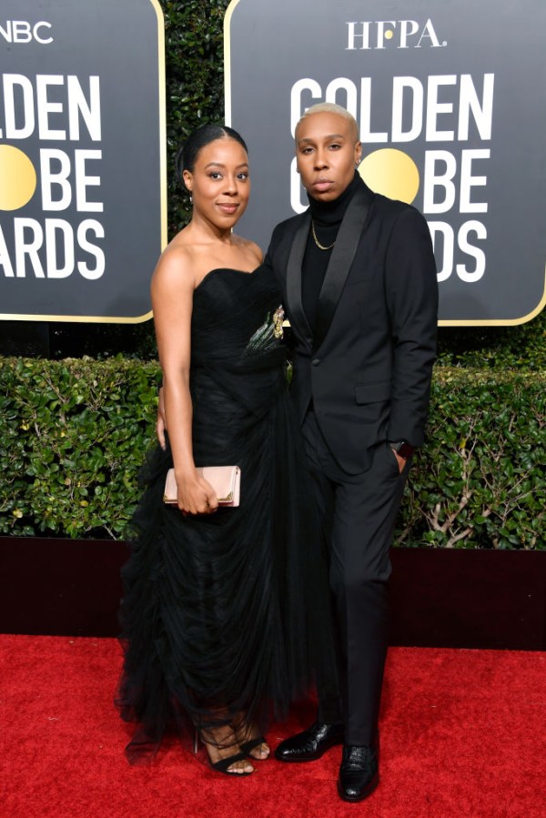 76th Annual Golden Globe Awards - Arrivals