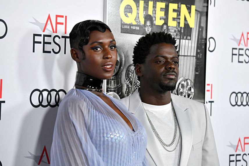 AFI FEST 2019 Presented By Audi – "Queen & Slim" Premiere – Arrivals