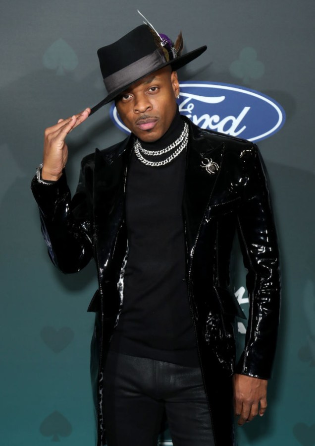 BET Presents: 2019 Soul Train Awards - Backstage & Audience