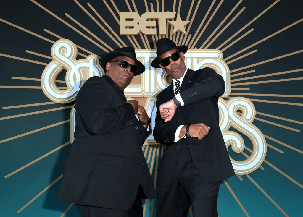 BET Presents: 2019 Soul Train Awards - Red Carpet