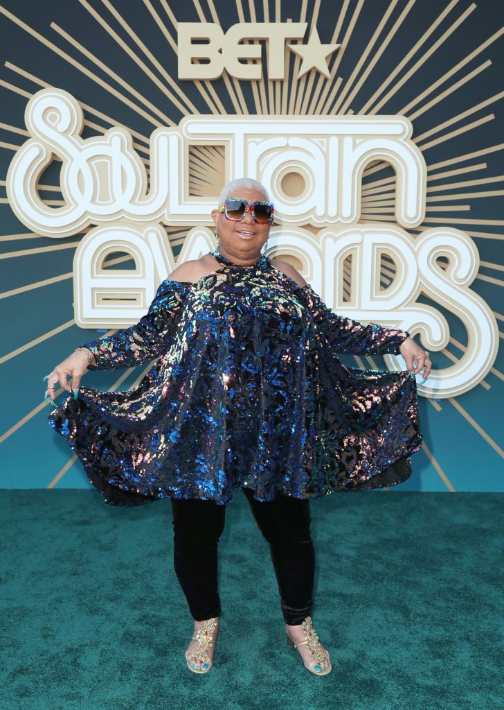 Luenell