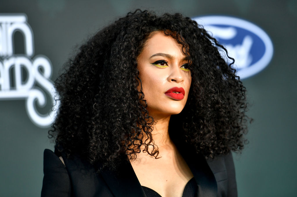 BET Presents: 2019 Soul Train Awards - Red Carpet