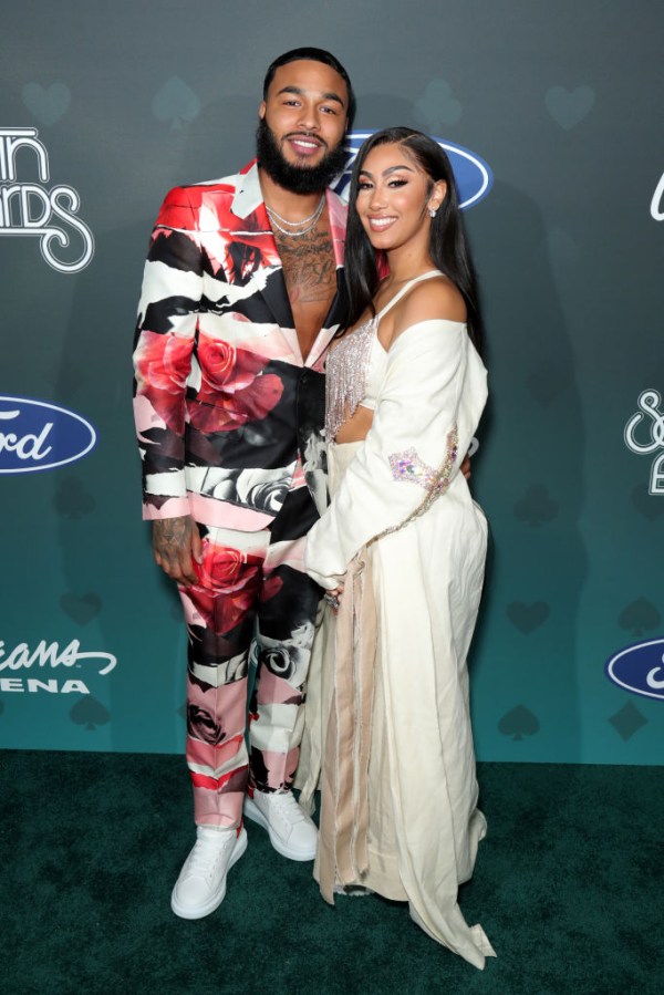 BET Presents: 2019 Soul Train Awards - Backstage & Audience