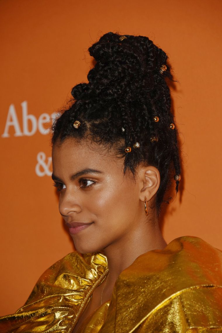 Zazie Beetz