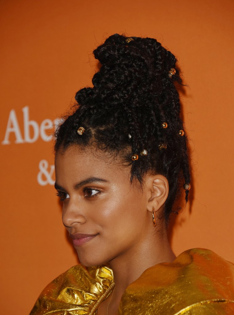 Zazie Beetz