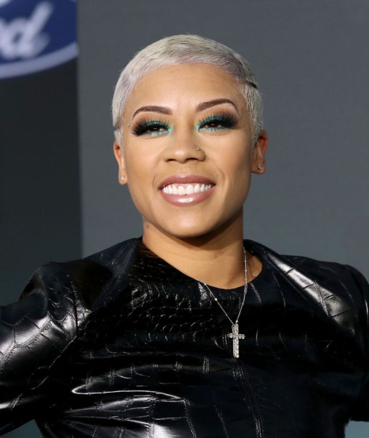 Keyshia cole