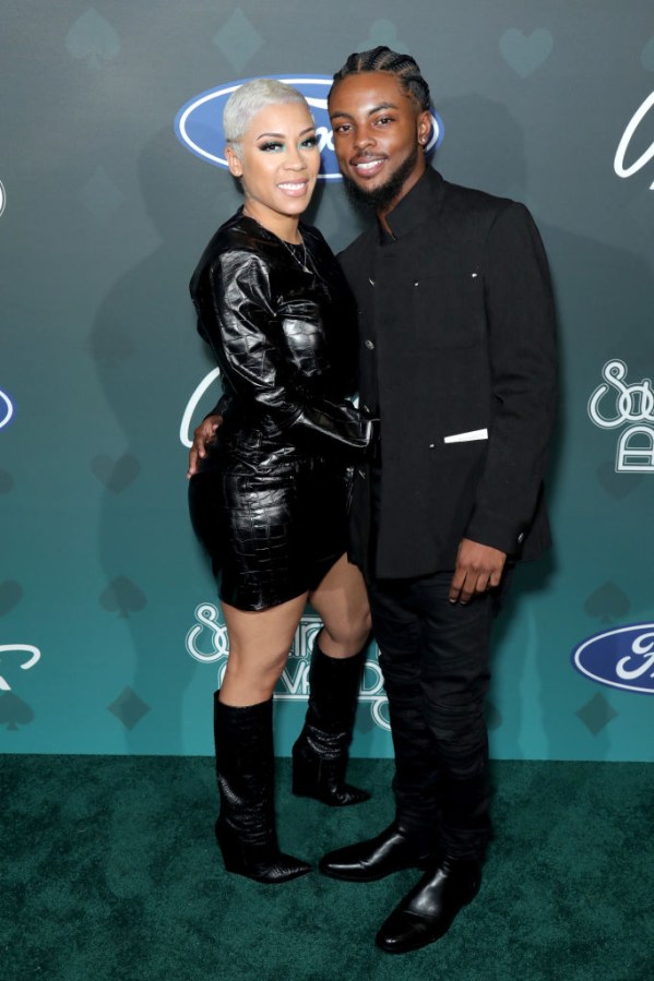 BET Presents: 2019 Soul Train Awards - Backstage & Audience
