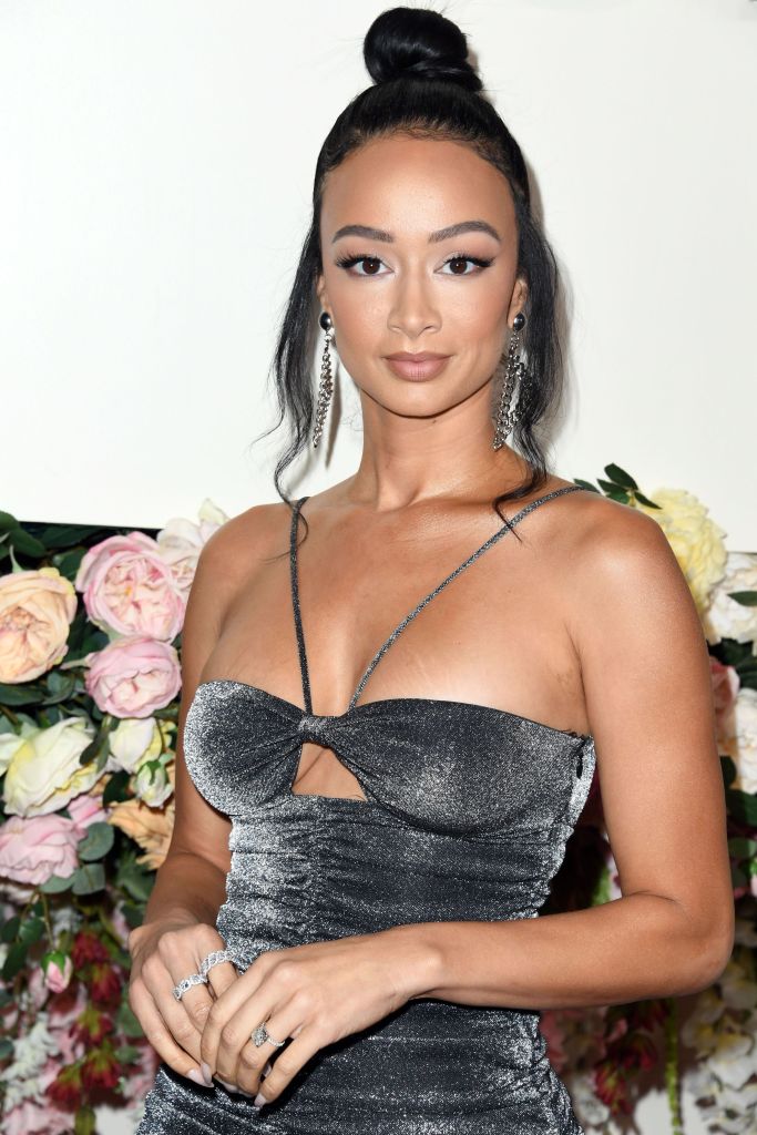 DRAYA MICHELE