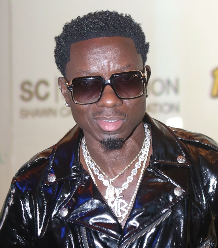 2019 Shawn Carter Foundation Gala - Arrivals