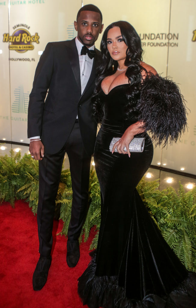 2019 Shawn Carter Foundation Gala - Arrivals