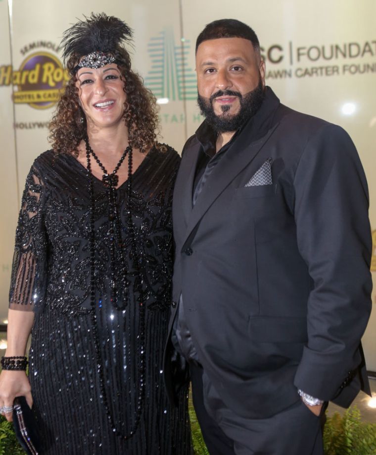 2019 Shawn Carter Foundation Gala - Arrivals