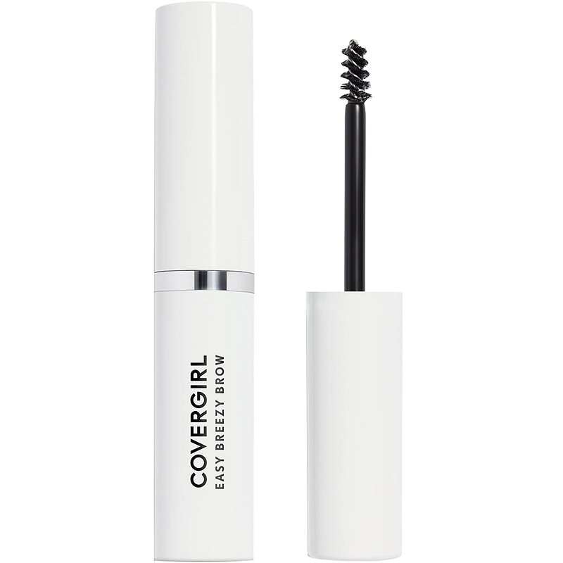 Cover Girl Easy Breezy Clear Brow Setting Gel