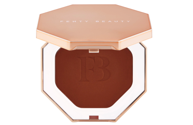 Sun Stalk’r Instant Warmth Bronzer, FENTY BEAUTY - $30