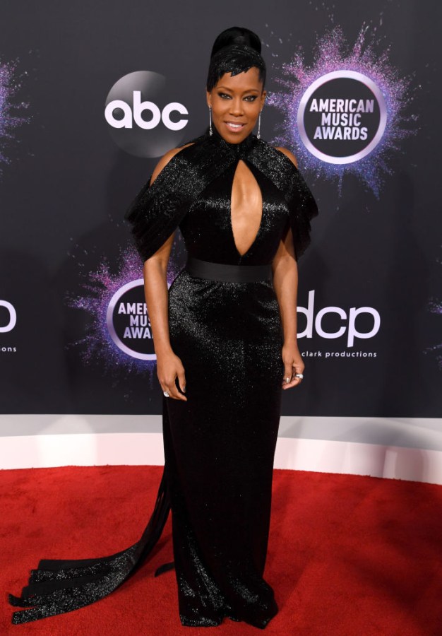 2019 American Music Awards - Red Carpet