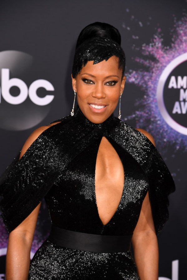 2019 American Music Awards - Red Carpet