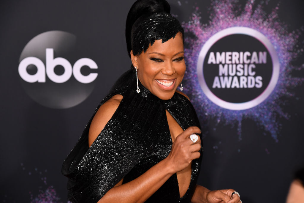 2019 American Music Awards - Red Carpet