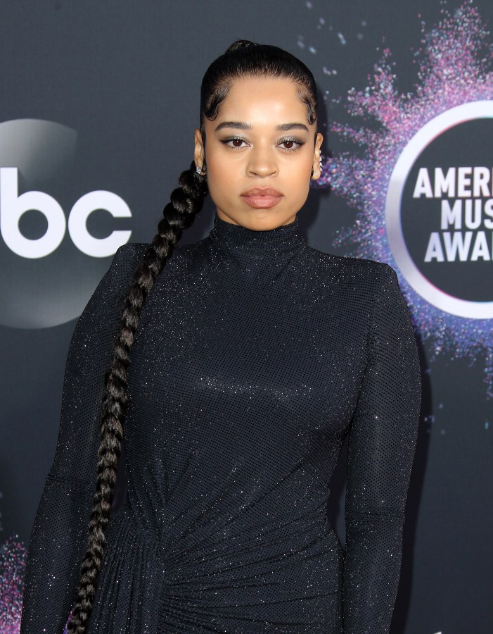 AMA Awards 2019 Arrivals