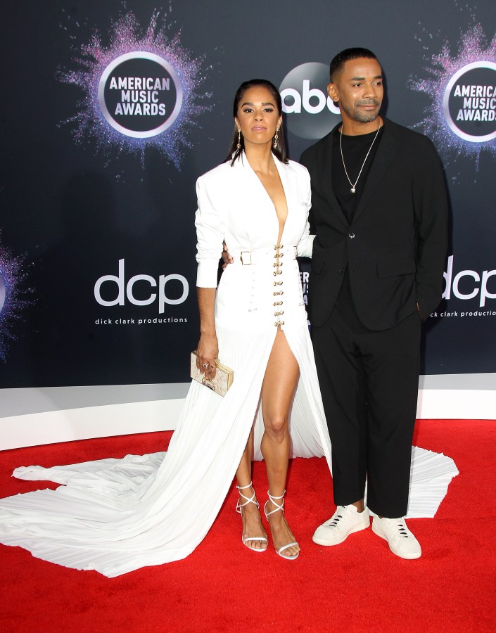 AMA Awards 2019 Arrivals