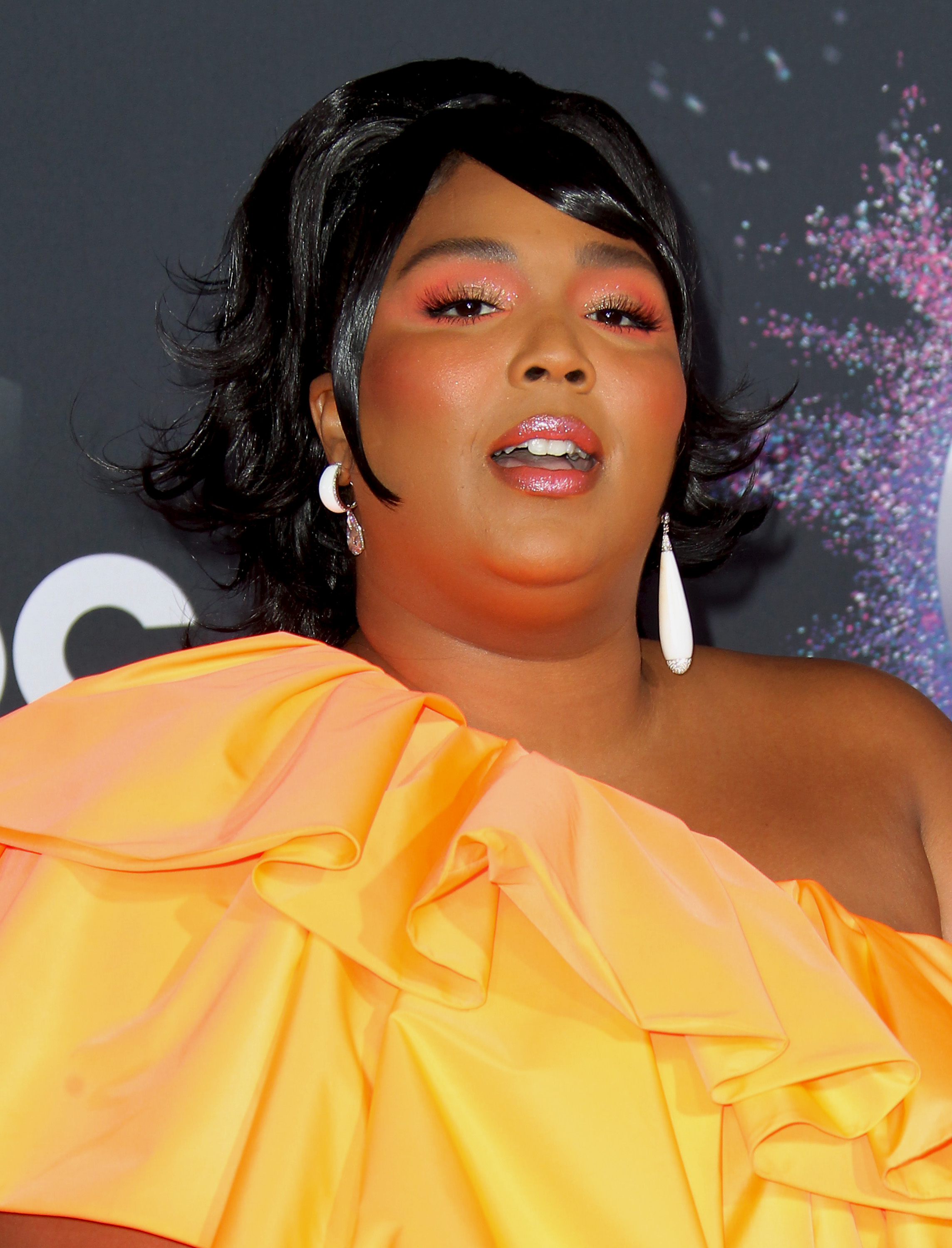 Fashion, Shopping & Style | Lizzo Says She Has 