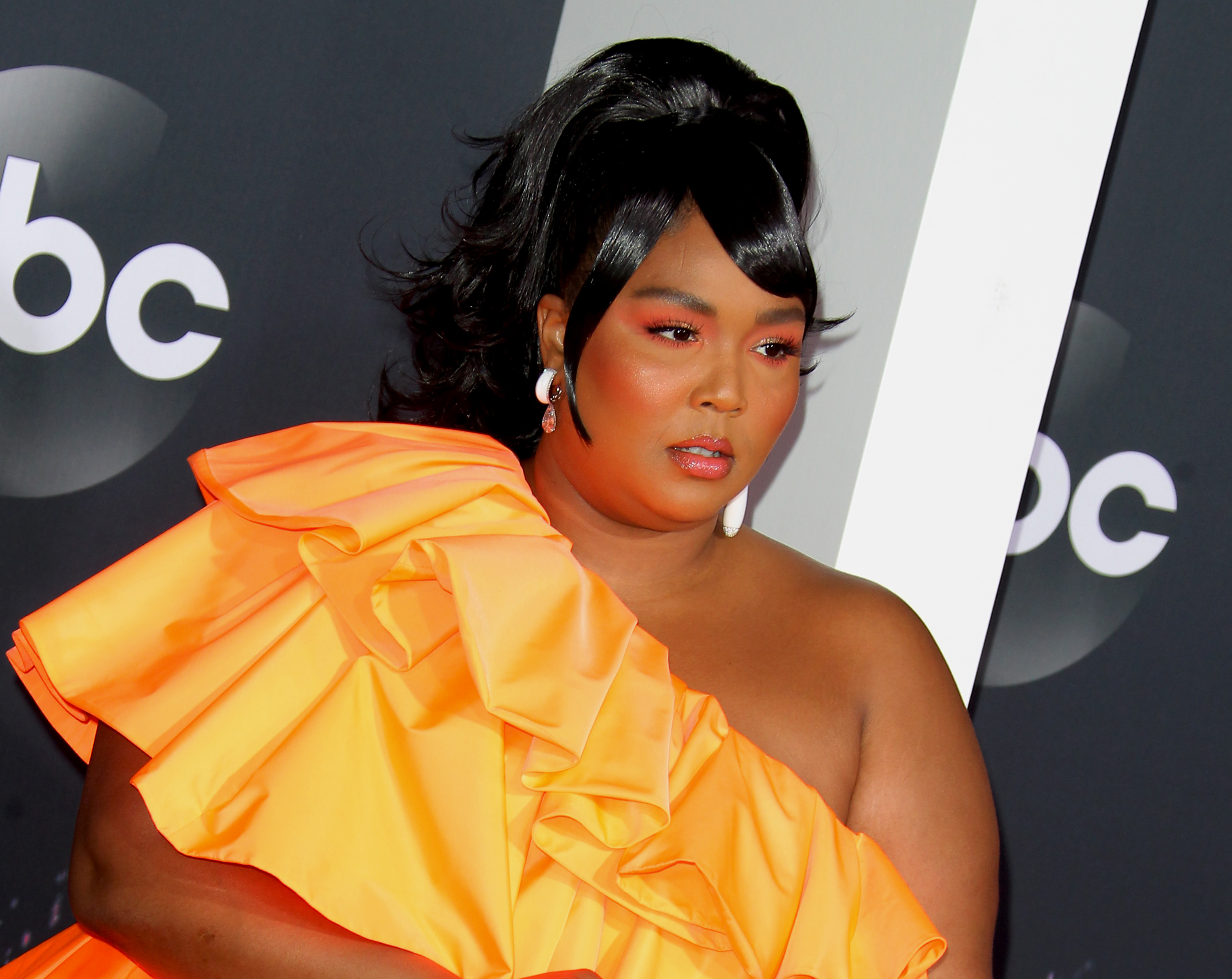 Lizzo Carries the Tiniest Purse Ever on the American Music Awards 2019 Red  Carpet!: Photo 4393067 | 2019 American Music Awards, American Music Awards,  Lizzo Photos | Just Jared: Entertainment News