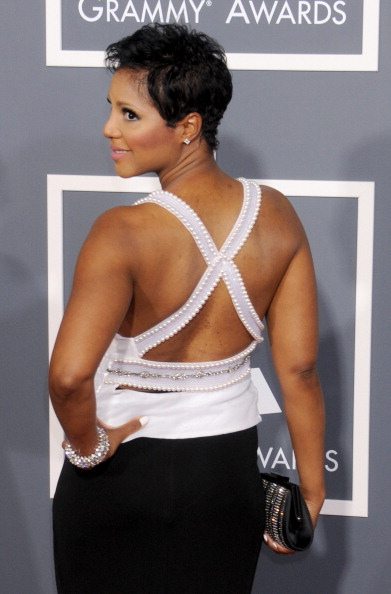 53rd Annual GRAMMY Awards - Arrivals