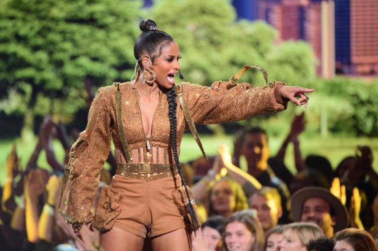 ABC's Coverage Of The 2019 American Music Awards