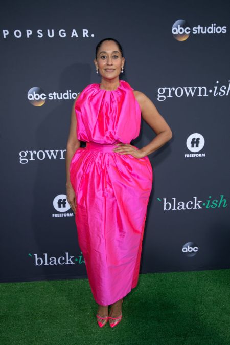 Tracee in Christopher John Rogers