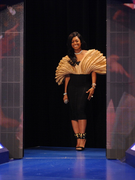 TRINA AT 106 & PARK, 2014