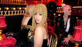 The Blonds x Moulin Rouge! The Musical S/S 2020 Fashion Show