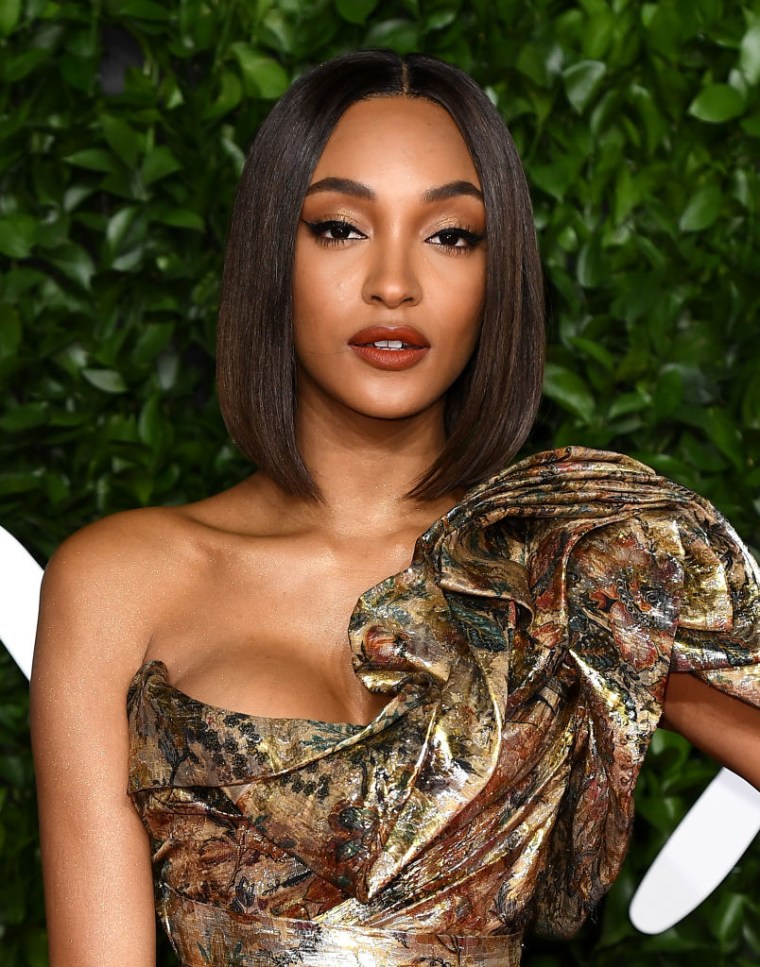 JOURDAN DUNN