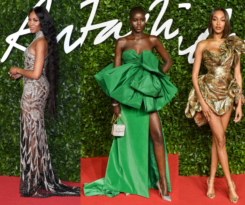 2019 Fashion Awards - Feature Image