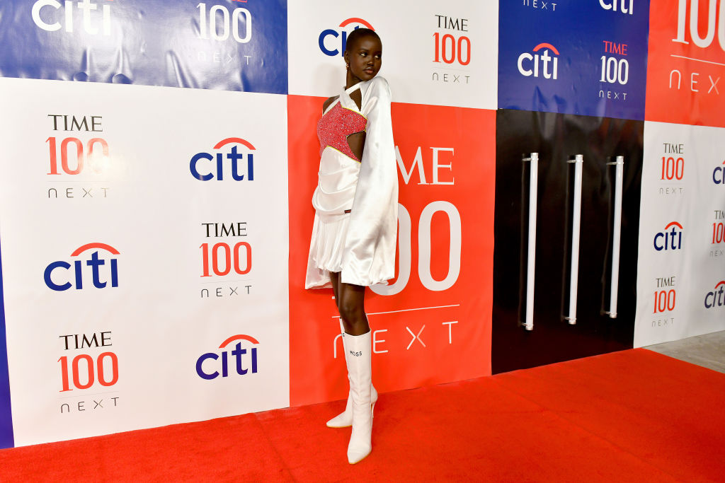 TIME 100 Next 2019
