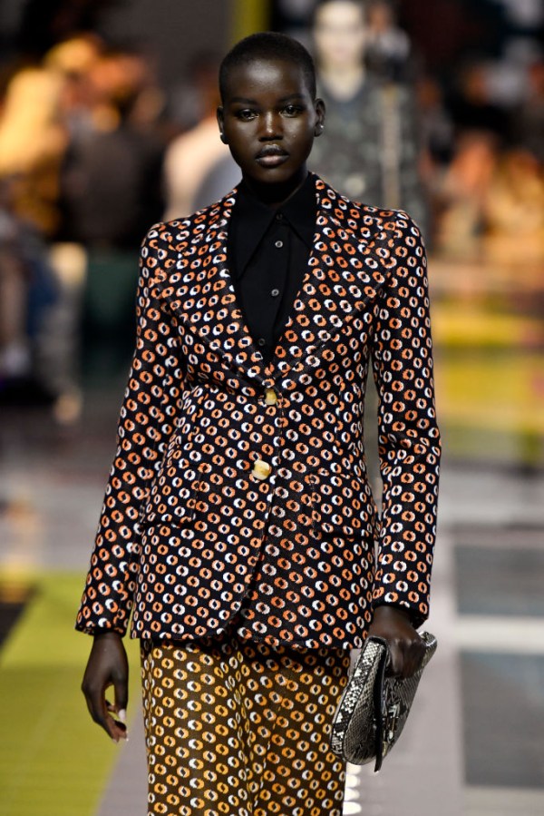 Prada - Runway - Milan Fashion Week Spring/Summer 2020