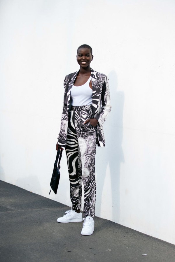 Street Style: September 18 - Milan Fashion Week Spring/Summer 2020