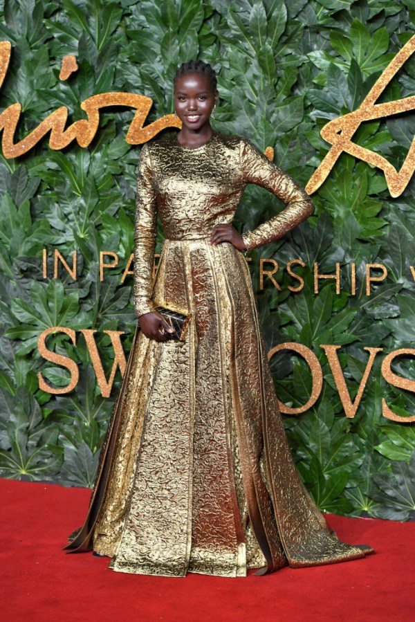 The Fashion Awards 2018 In Partnership With Swarovski - Red Carpet Arrivals