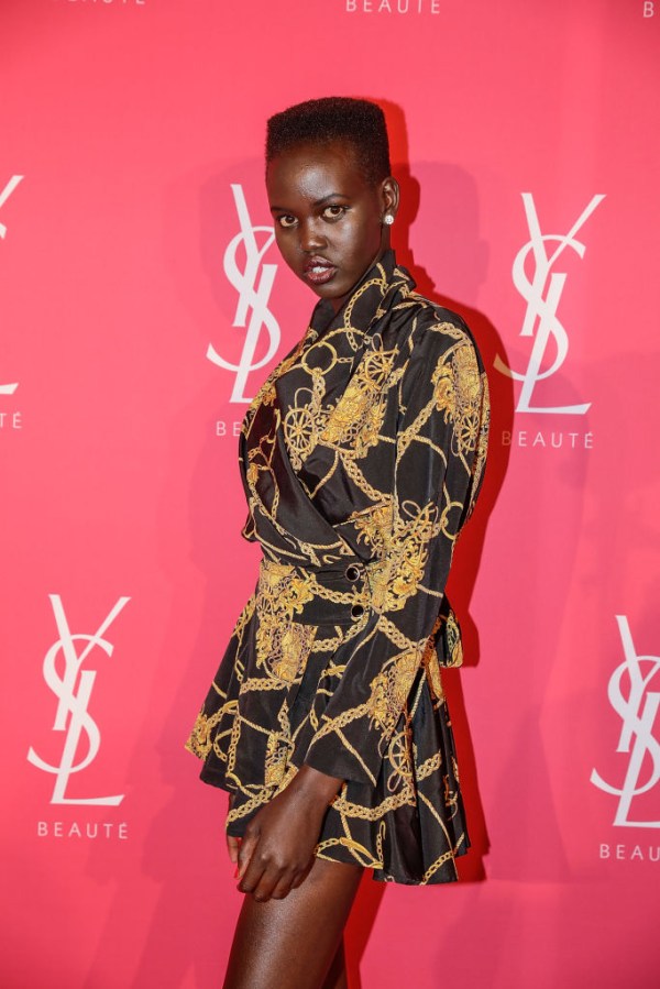 YSL Beauty Club Takes Over Melbourne
