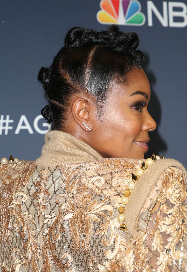 "America's Got Talent" Season 14 Live Show Red Carpet