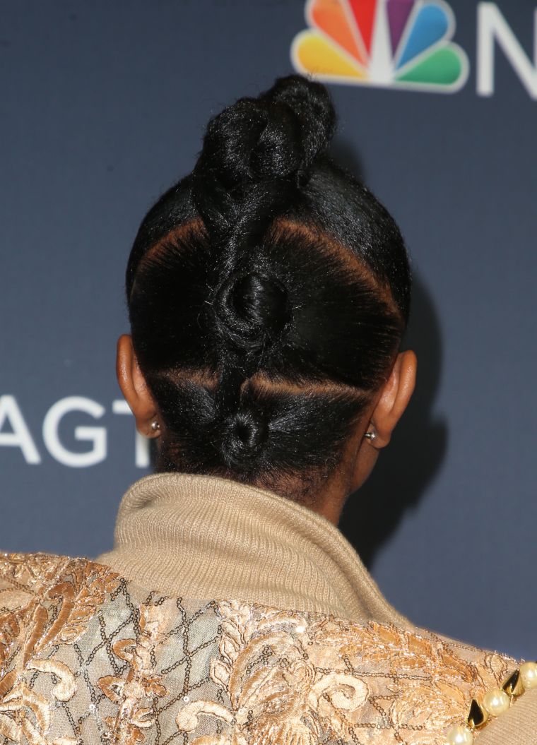 "America's Got Talent" Season 14 Live Show Red Carpet