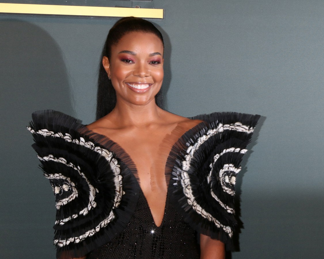 "L.A.'s Finest" TV Show Premiere