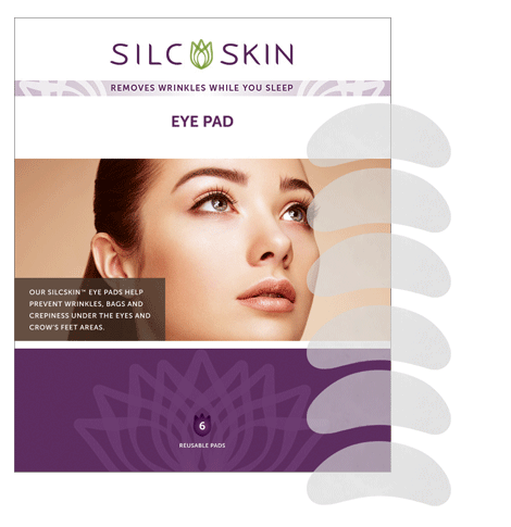 Silc Skin Eye Pad