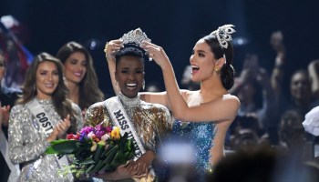US-PEOPLE-PAGEANT-MISS-UNIVERSE