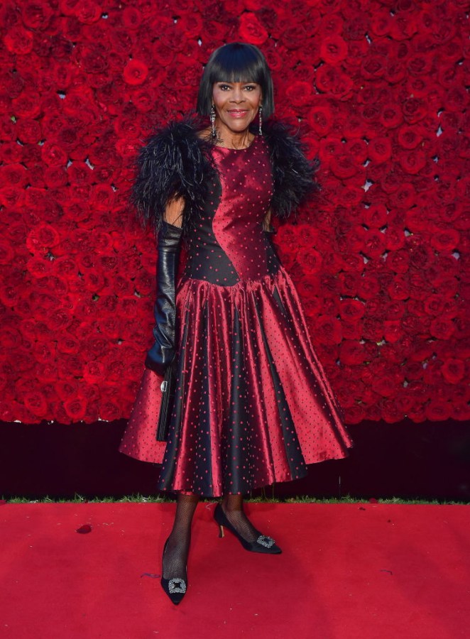 Tyler Perry Studios Grand Opening Gala - Arrivals