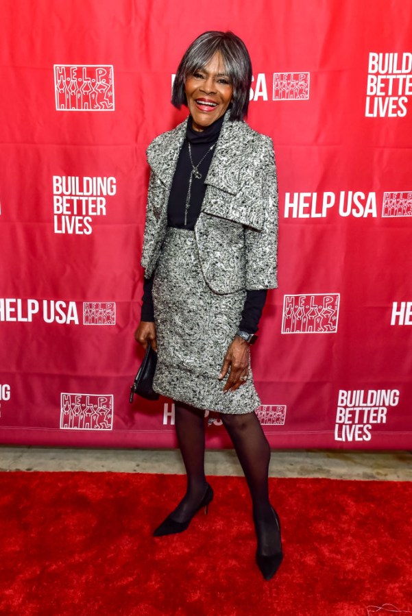 HELP USA Heroes Awards Gala