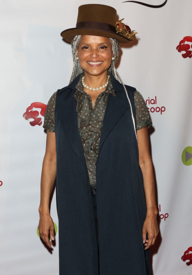 10th Annual Indie Series Awards - Arrivals