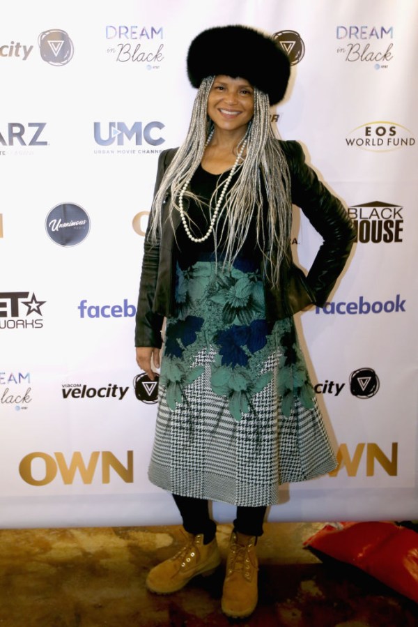 Dream In Black Sunday Brunch