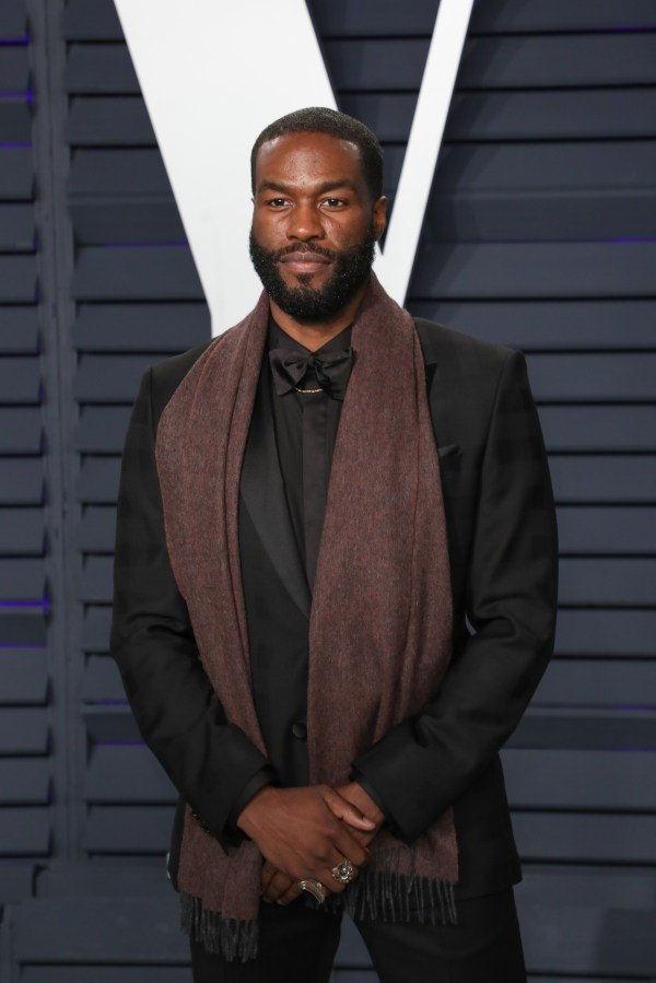 Vanity Fair Oscar Party