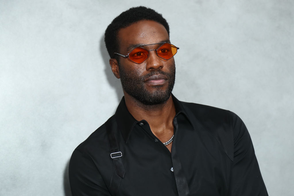 2019 Hammer Museum Gala In The Garden - Arrivals