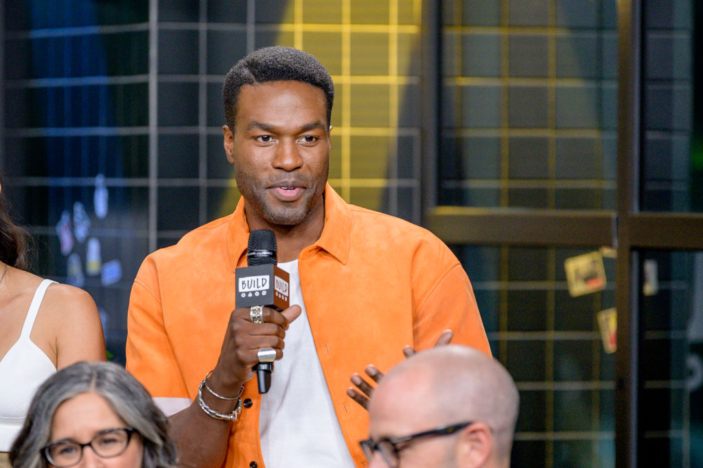 Celebrities Visit Build - October 2, 2019
