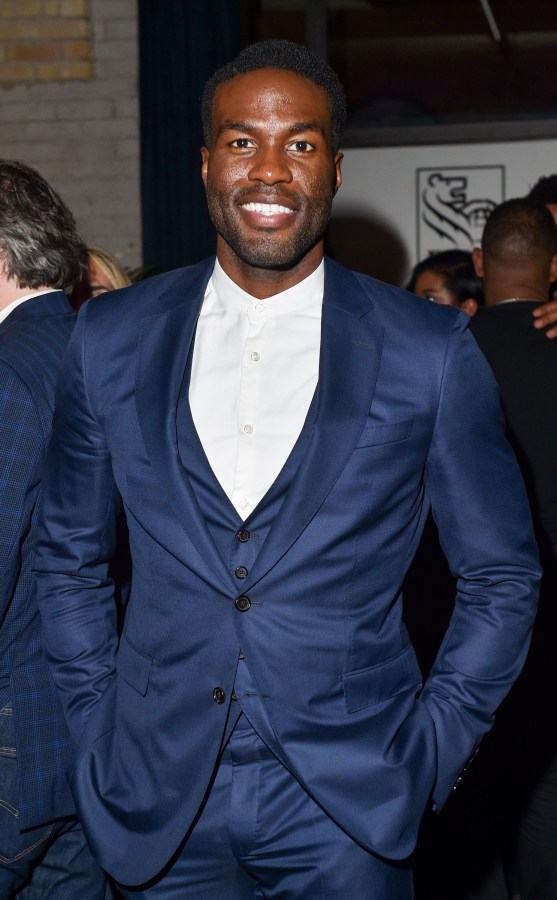 RBC Hosted "Sweetness in the Belly" Cocktail Party At RBC House Toronto Film Festival 2019